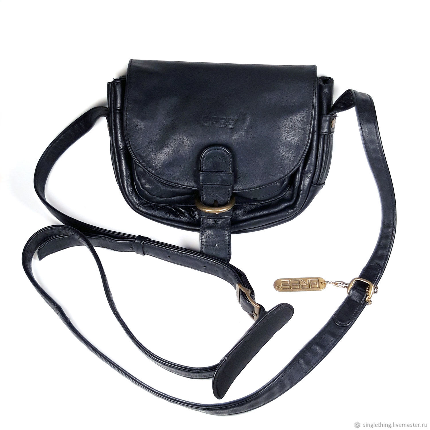 Saddle bag hotsell