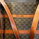 Винтаж:  одна из этих культовых сумок Celine Tote!. Сумки винтажные. Chic bags. Ярмарка Мастеров.  Фото №7