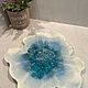 Фруктовница. Фруктовницы. Olesya_Resin_art. Ярмарка Мастеров.  Фото №5
