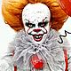 Заказать Ватная елочная игрушка Оно. елочные игрушки портретная кукла миниатюра. Ярмарка Мастеров. . Елочные игрушки Фото №3