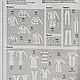 Журнал Burda № 02/2014. Журналы. Итальянские ткани. Ярмарка Мастеров.  Фото №4