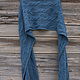 Description of scarf 'the Tree' of the PDF manual, diagram. Courses and workshops. SolarisArtis. My Livemaster. Фото №4