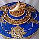 Large casket (d 30cm) 'Cinderella Shoe'. Box. tesh777. My Livemaster. Фото №9