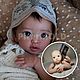  Реборн, Молд, LAYLA, Reborn doll, Заготовки для кукол и игрушек, Санкт-Петербург,  Фото №1