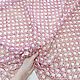 Заказать Шёлковый креп-шифон Giambattista Valli  Ш-57/125. Итальянские ткани MoDaTex (MoDaTex). Ярмарка Мастеров. . Ткани Фото №3