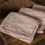 Для дома и интерьера handmade. Livemaster - original item Kitchen towel made of pure linen 