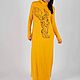 Kendra Dress DR0994TR. Dresses. EUG fashion. Online shopping on My Livemaster.  Фото №2