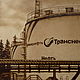 Картина нефтью "Транснефть". Подарок нефтянику, Картины, Москва,  Фото №1