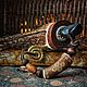 Солонка "Хорн" (рог марала, мербау, латунь). Солонки и перечницы. BJÖRN ↟ CRAFT. Ярмарка Мастеров.  Фото №6