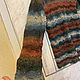 Заказать Кофта свитерок. 'КустарЬнаЯ',
Мастерская Екатерины Брежневой, 
Авторская Ручная Работа. Ярмарка Мастеров. . Кофты Фото №3