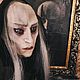 ПОДСОБНЫЙ. Кукла-оберег. ШАБАШ. Ярмарка Мастеров.  Фото №5