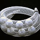 Copy of Copy of Copy of Copy of Copy of Copy of Fashion jewelery. Bracelet set. Marina. Online shopping on My Livemaster.  Фото №2
