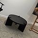 Журнальный столик POPULIST. Столы. BULL WULL FURNITURE. Ярмарка Мастеров.  Фото №13