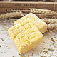Твердый шампунь для непослушных волос. Шампуни. Solar Soap. Интернет-магазин Ярмарка Мастеров.  Фото №2
