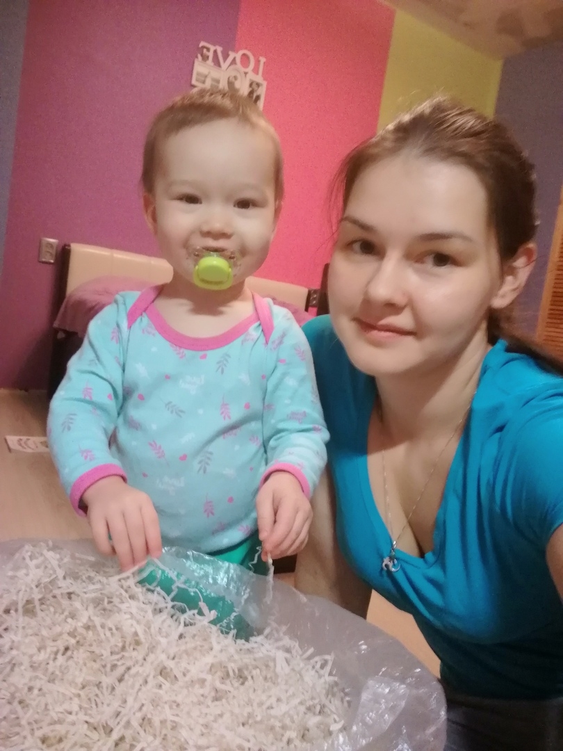 Мой профиль