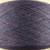 Soft Donegal Tweed (пряжа мериносовая на бобинах) 5551 Healy