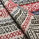 Плед. Пледы. Gallery Pashmina Cashmere. Ярмарка Мастеров.  Фото №7