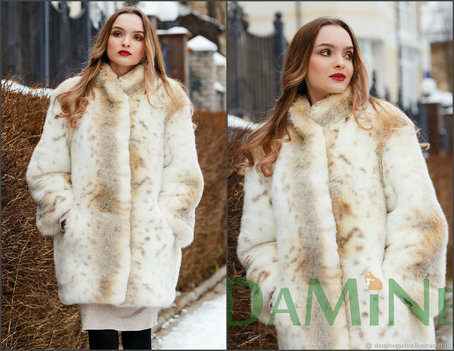 Lyst Asos Faux Fur Jacket In Snow Leopard White Siberian Snow Leopard Faux Fur Coat Earn 259 Spirithoods Points