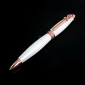 Подарки к праздникам handmade. Livemaster - original item gift female pen. Handmade.