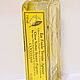 Винтаж: Citrus Verbena Summer L'Occitane en Provence 150 мл. Предметы интерьера винтажные. Antique Perfume. Интернет-магазин Ярмарка Мастеров.  Фото №2