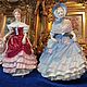 Винтаж: Royal Doulton.Алиса.Шарон.Сладкие 16.Статуэтка. Статуэтки винтажные. Антик.Декор.Винтаж. Ярмарка Мастеров.  Фото №13