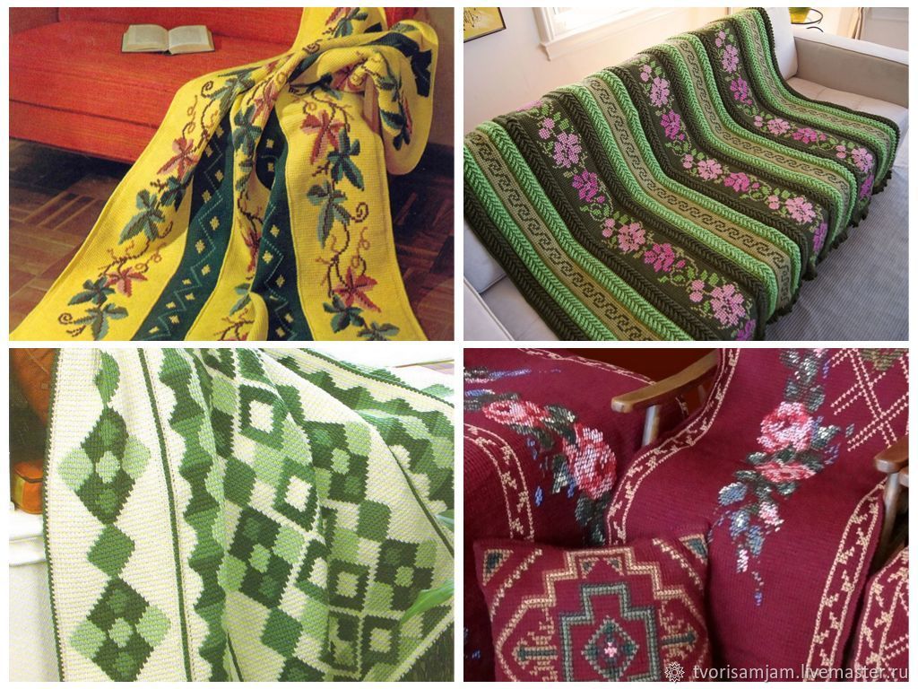 Афганские (тунисские )крючки от Knit Pro (Индия) купить в интернет ...