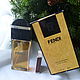 Заказать Винтаж: Духи Fendi  Fendi 50 ml edt  Винтаж Редкость. Винтаж и Минералы. Ярмарка Мастеров. . Духи винтажные Фото №3