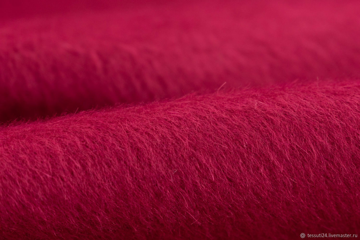 Fur red