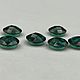Emerald hydrothermal briolette circle 10 mm. Cabochons. yakitoriya. My Livemaster. Фото №4