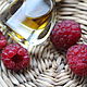 "Raspberry Elixir" авторские духи. Духи. Soaphand-made. Ярмарка Мастеров.  Фото №5