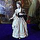 Винтаж: Изабелла Графиня Сефтон.Royal Doulton.Статуэтка.Англия.Фарфор. Статуэтки винтажные. Антик.Декор.Винтаж. Ярмарка Мастеров.  Фото №15