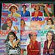 Журнал Burda Moden 1991 полный год новый. Журналы. Модные странички. Интернет-магазин Ярмарка Мастеров.  Фото №2