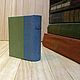 Ильф и Петров. 12 стульев. Маленькая книга, сшитая вручную. Подарочные книги. Perepletkin (Смолин Дмитрий). Ярмарка Мастеров.  Фото №4