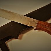 Ножи: Нож из стали М 390