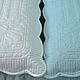 Pillowcase boutis 40x60 cm. Pillow. Cotton art. My Livemaster. Фото №6