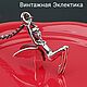 Заказать Винтаж: Колье Эльф, Trollbeads, оригинал. ВИНТАЖНАЯ ЭКЛЕКТИКА. Ярмарка Мастеров. . Колье винтажные Фото №3