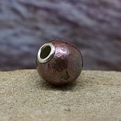Украшения handmade. Livemaster - original item Copper ball (assortment). Handmade.