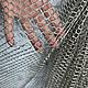 Тюль, крупная сетка , "Супер"  , Высота 3 м. Занавески. Karnizshtor - Шторы для избранных  (Karnizshtor). Ярмарка Мастеров.  Фото №9