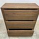 Order Chest of drawers made of oak Scanland lot 2842. aleksej-ixw. Livemaster. . Dressers Фото №3