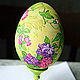 Пасхальное яйцо, Пасхальные яйца, Сергиев Посад,  Фото №1