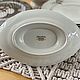 Винтаж: Винтаж: Винтаж. Villeroy & Boch. Rosette. Соусник. Сервизы винтажные. Villeroy_vintage_inetolko. Ярмарка Мастеров.  Фото №5