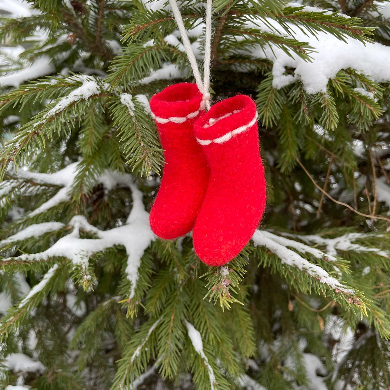 Валенки шептуны