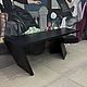 Стол JOKER. Столы. BULL WULL FURNITURE. Ярмарка Мастеров.  Фото №13