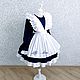 Школьный комплект " Anturazh" 6 в 1. Школьная форма. Little___dress. Ярмарка Мастеров.  Фото №5