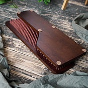 Активный отдых и развлечения handmade. Livemaster - original item Boards with copper nails for lying under the back. Handmade.