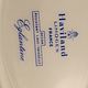 Винтаж: Большое и малое блюда Haviland  Limoges модель Églantine , Франция. Сервизы винтажные. Brocante chez Alla. Ярмарка Мастеров.  Фото №4
