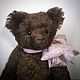  The Bear Romantic. Teddy Bears. tamedteddibears (tamedteddybears). My Livemaster. Фото №4