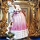 Винтаж: Королева Виктория.Royal Doulton.Статуэтка.Англия.Фарфор. Статуэтки винтажные. Антик.Декор.Винтаж. Интернет-магазин Ярмарка Мастеров.  Фото №2
