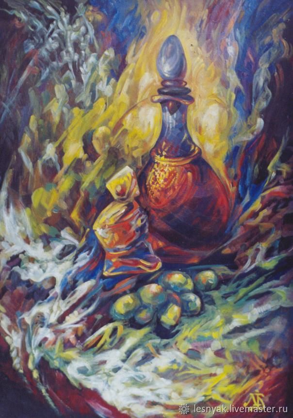 Неменский борис михайлович картина мать