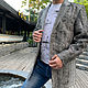 Men's jacket from Python. Jackets for men. exotiqpython. My Livemaster. Фото №4